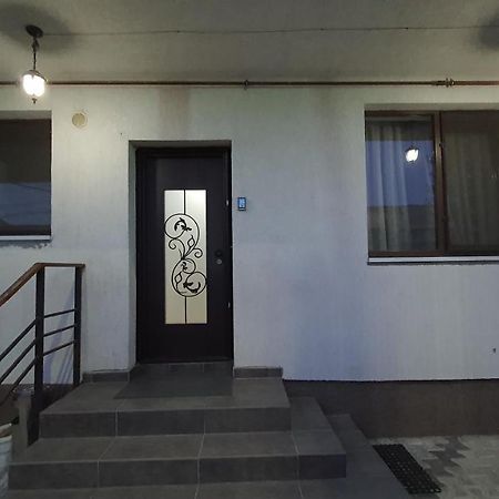 Pensiune Fundeni- Dragonul Rosu Boekarest Buitenkant foto
